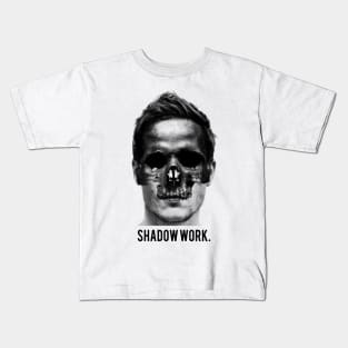 Shadow Work Kids T-Shirt